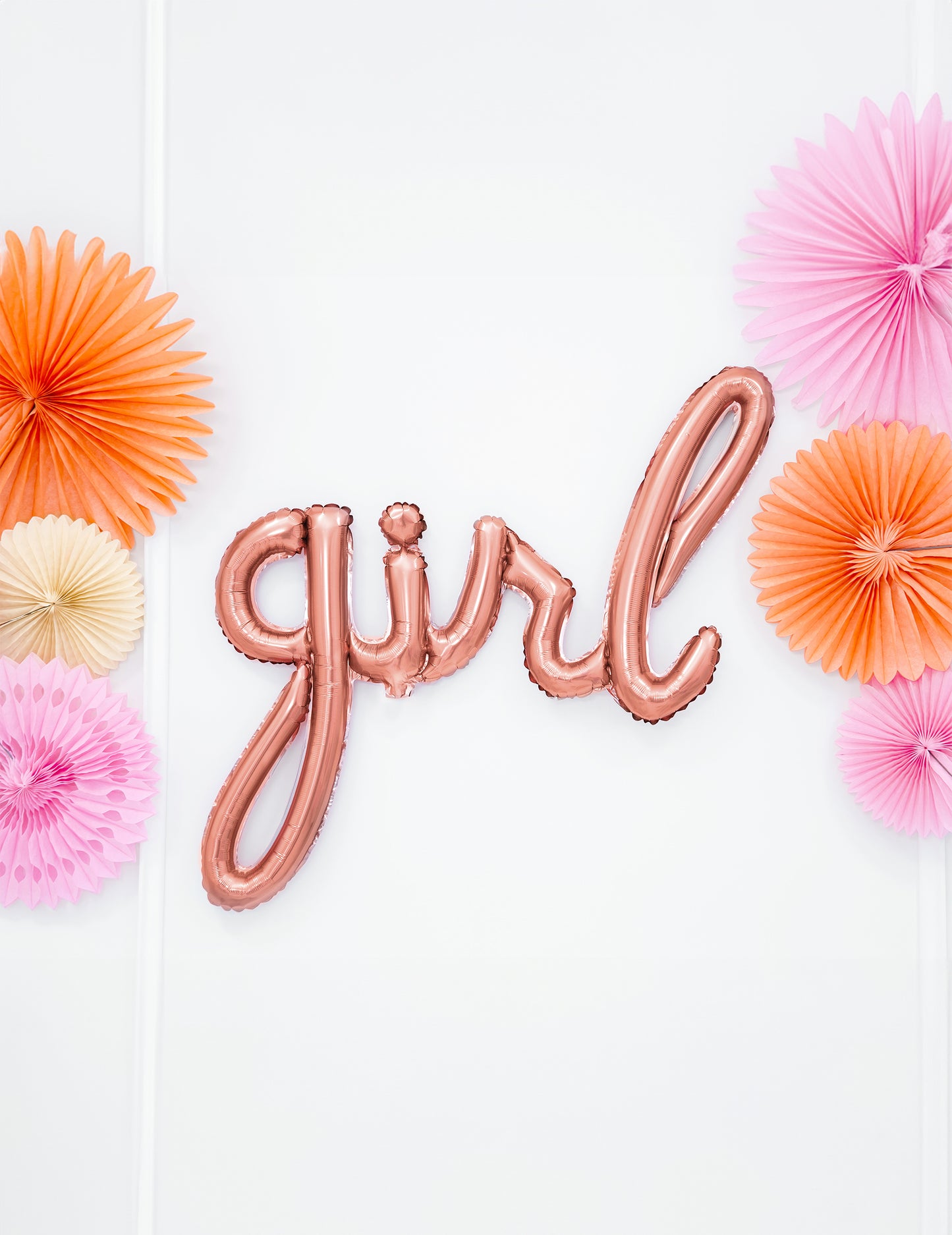 Aluminijski balon zlato zlato 77 x 70 cm