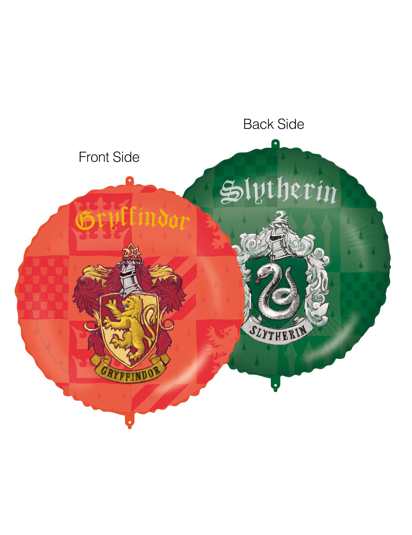 Harry Potter 46 cm aluminijski balon