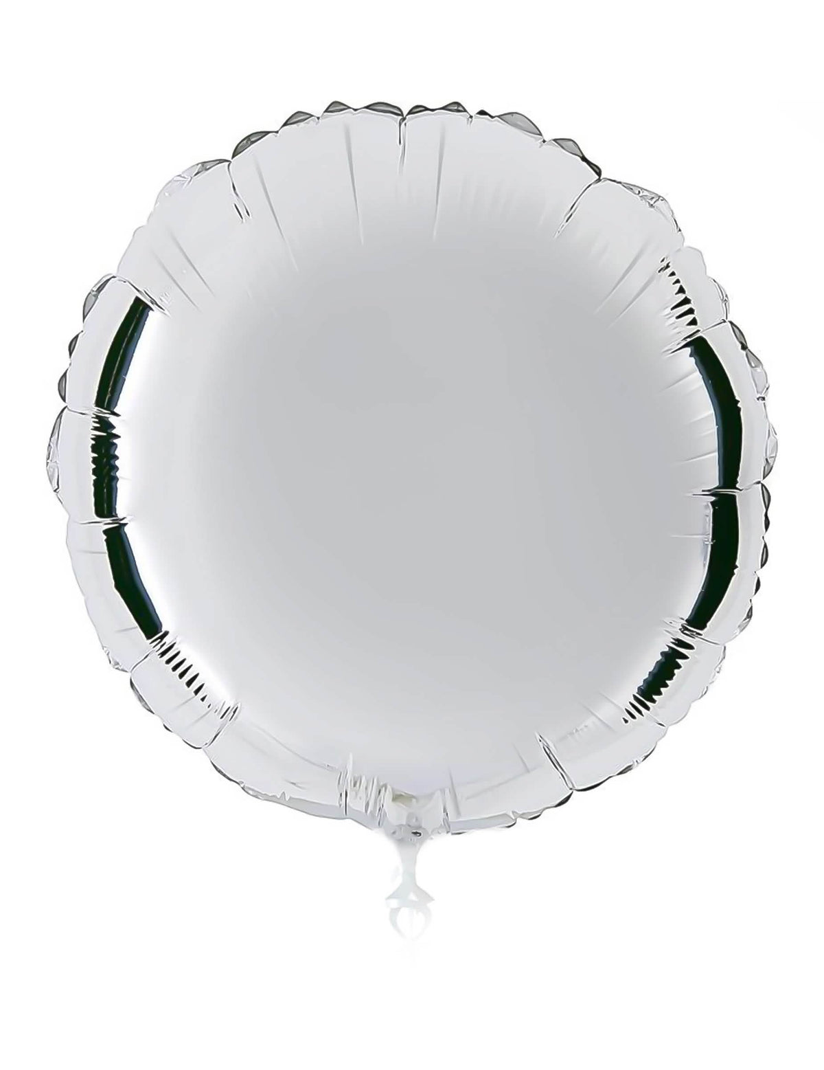 Personalizirajući prazni aluminijski balon 50 cm