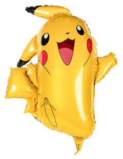 Pokémon dekoracija