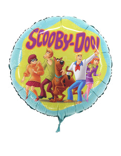 Kostimi Scooby Doo