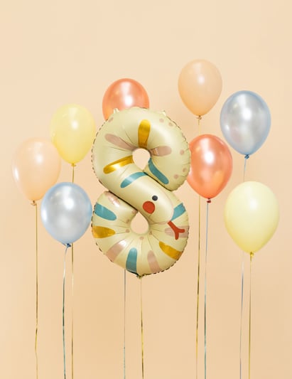 Aluminijska kuglica zmija Slika 8