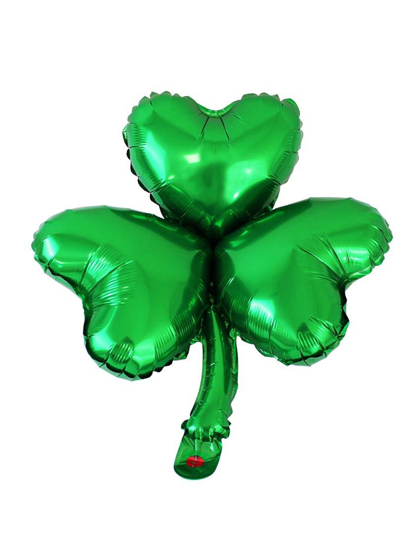 Metalni balon Trèfle St Patrick 40 cm