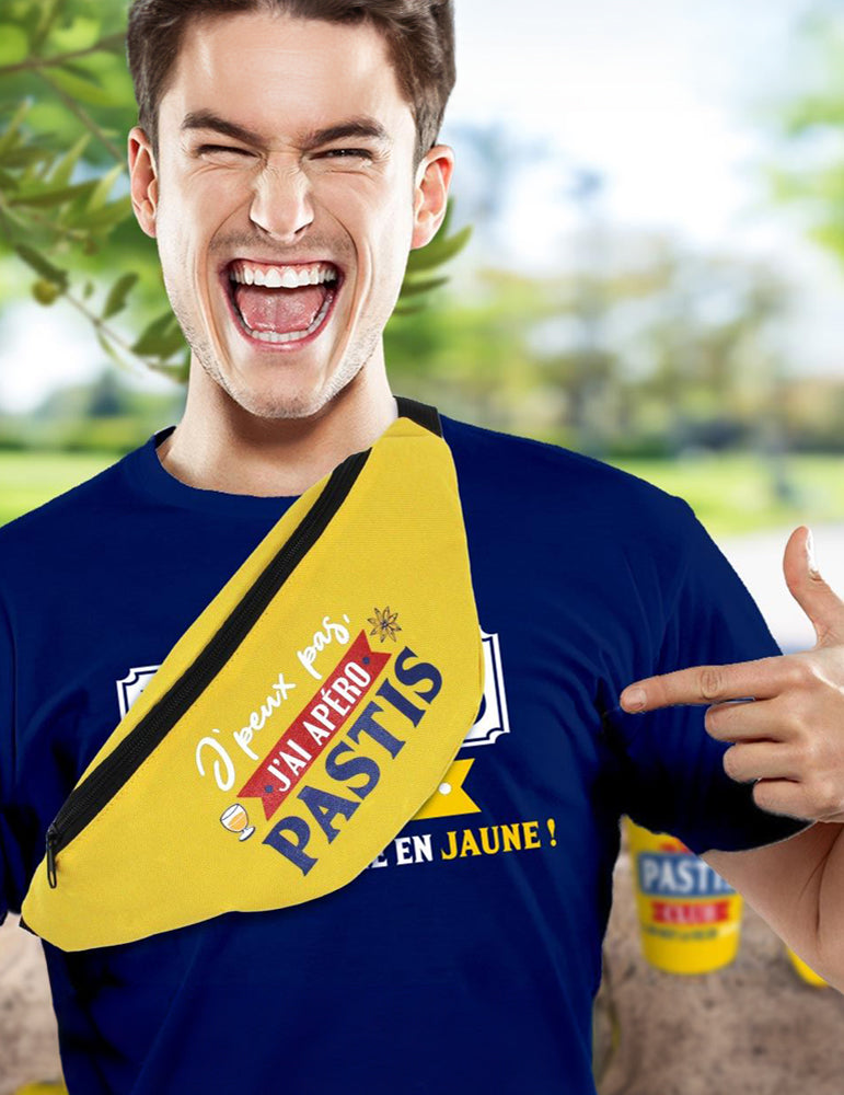 Šaljivi aperitiv pakis fanny paket