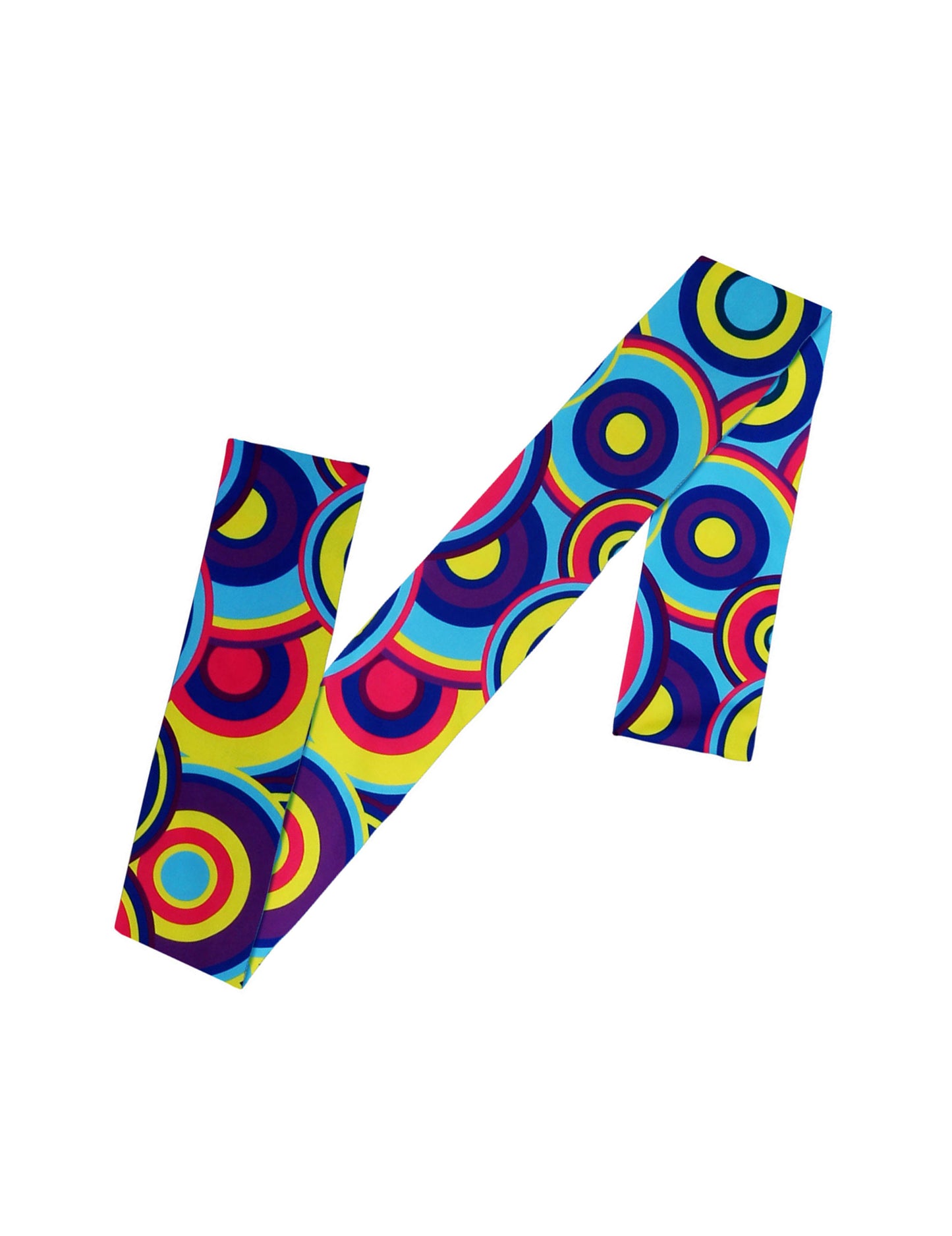 Plavi plavi mjehurići 70 -ih