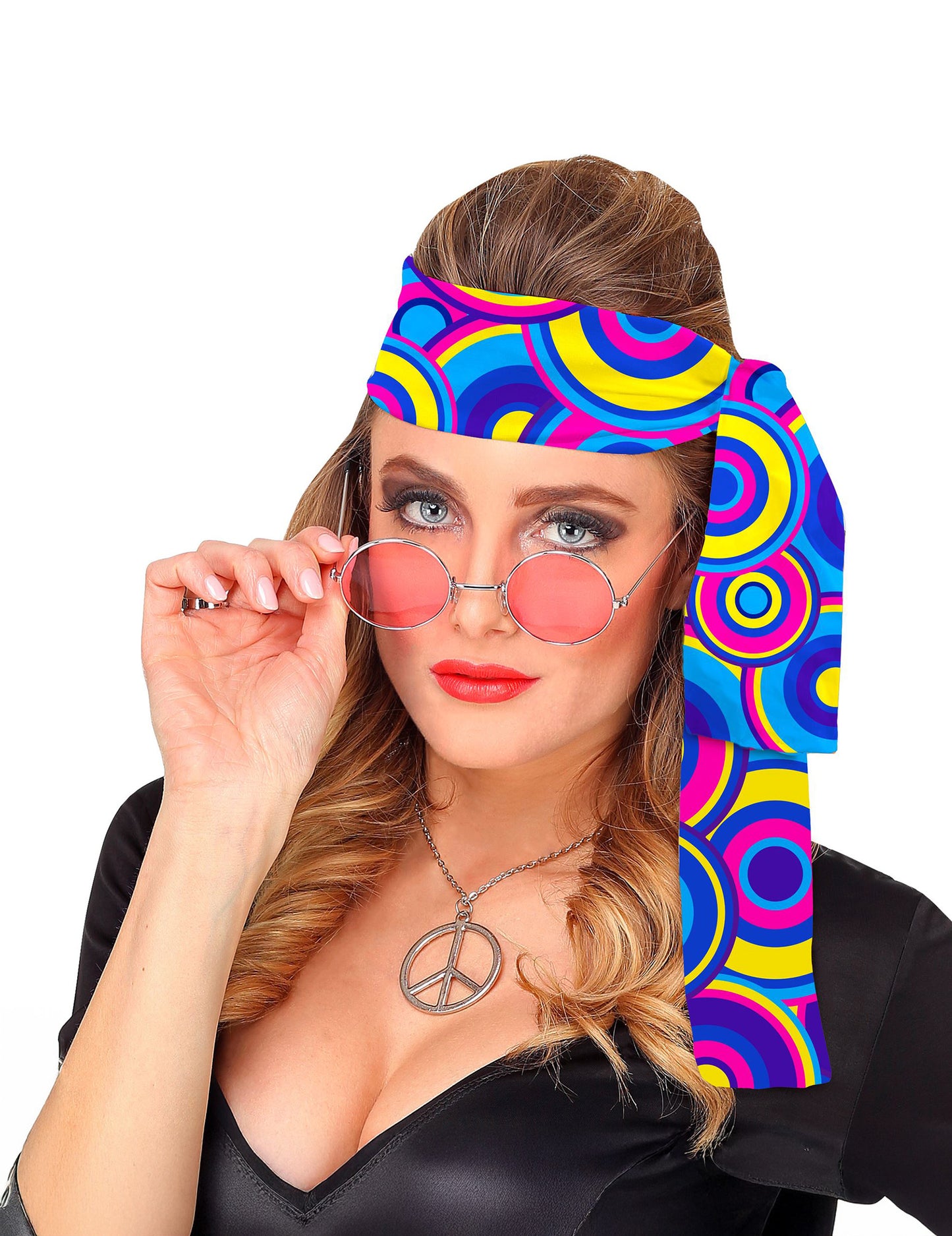 Plavi plavi mjehurići 70 -ih