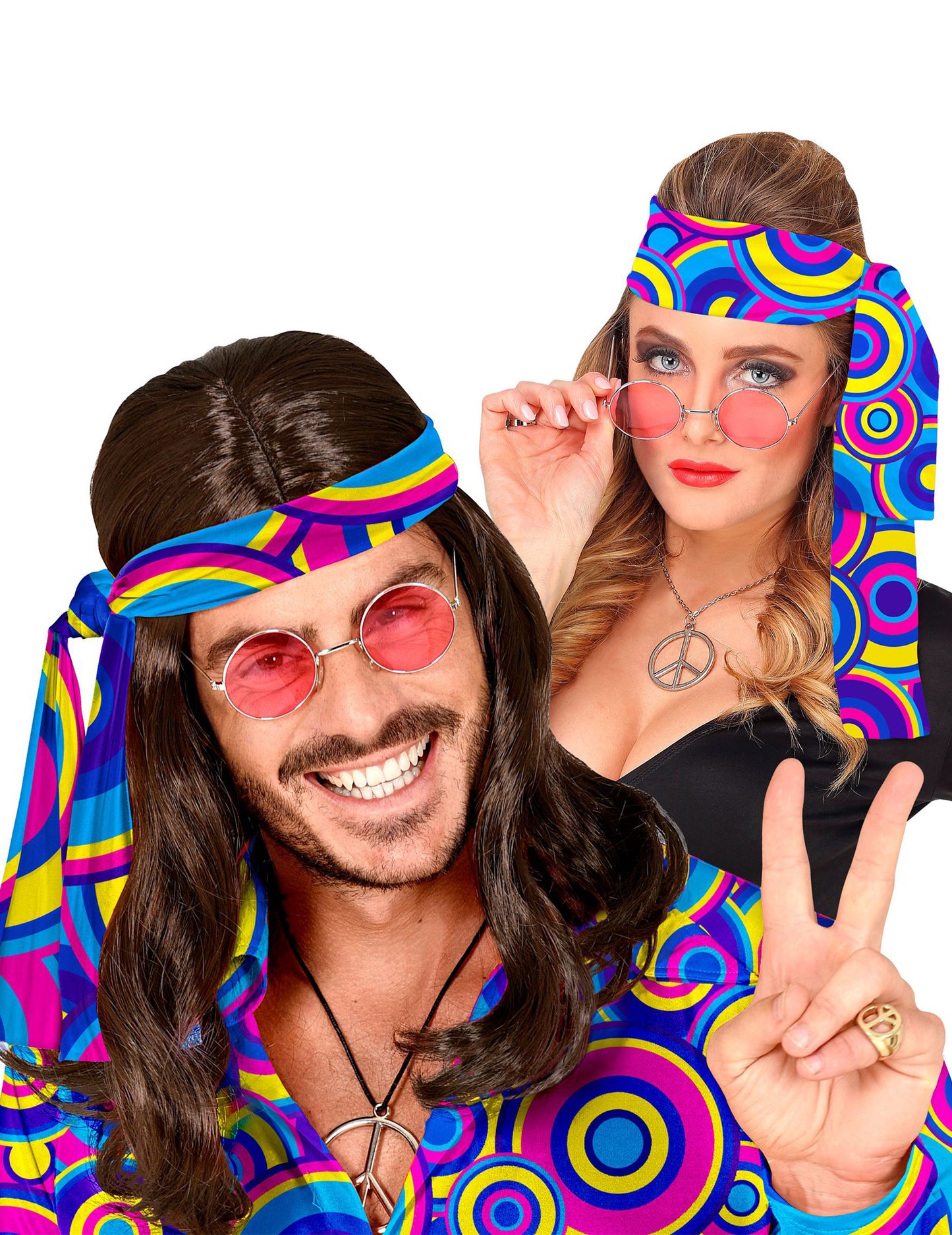 Plavi plavi mjehurići 70 -ih