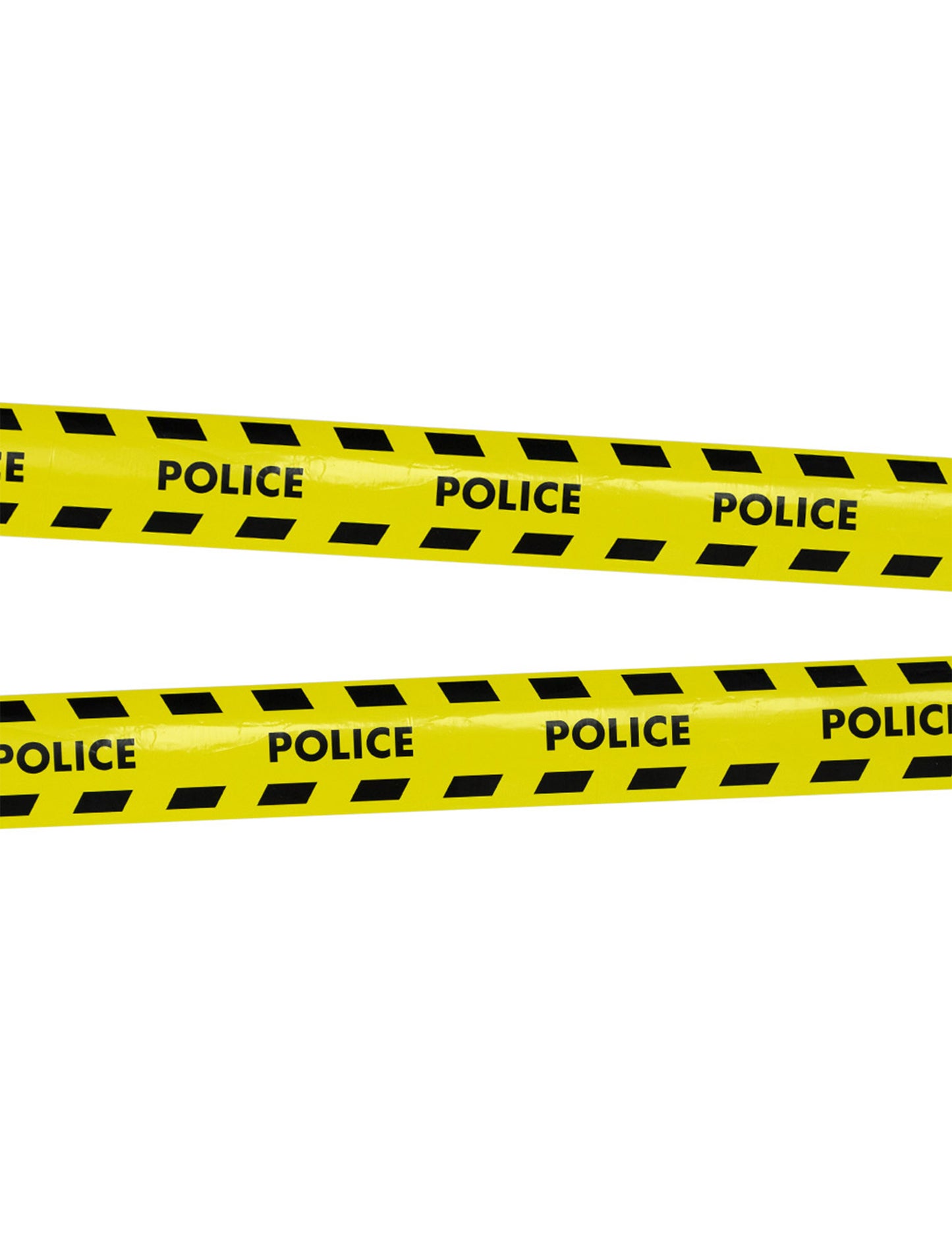 15 m policijski transparent