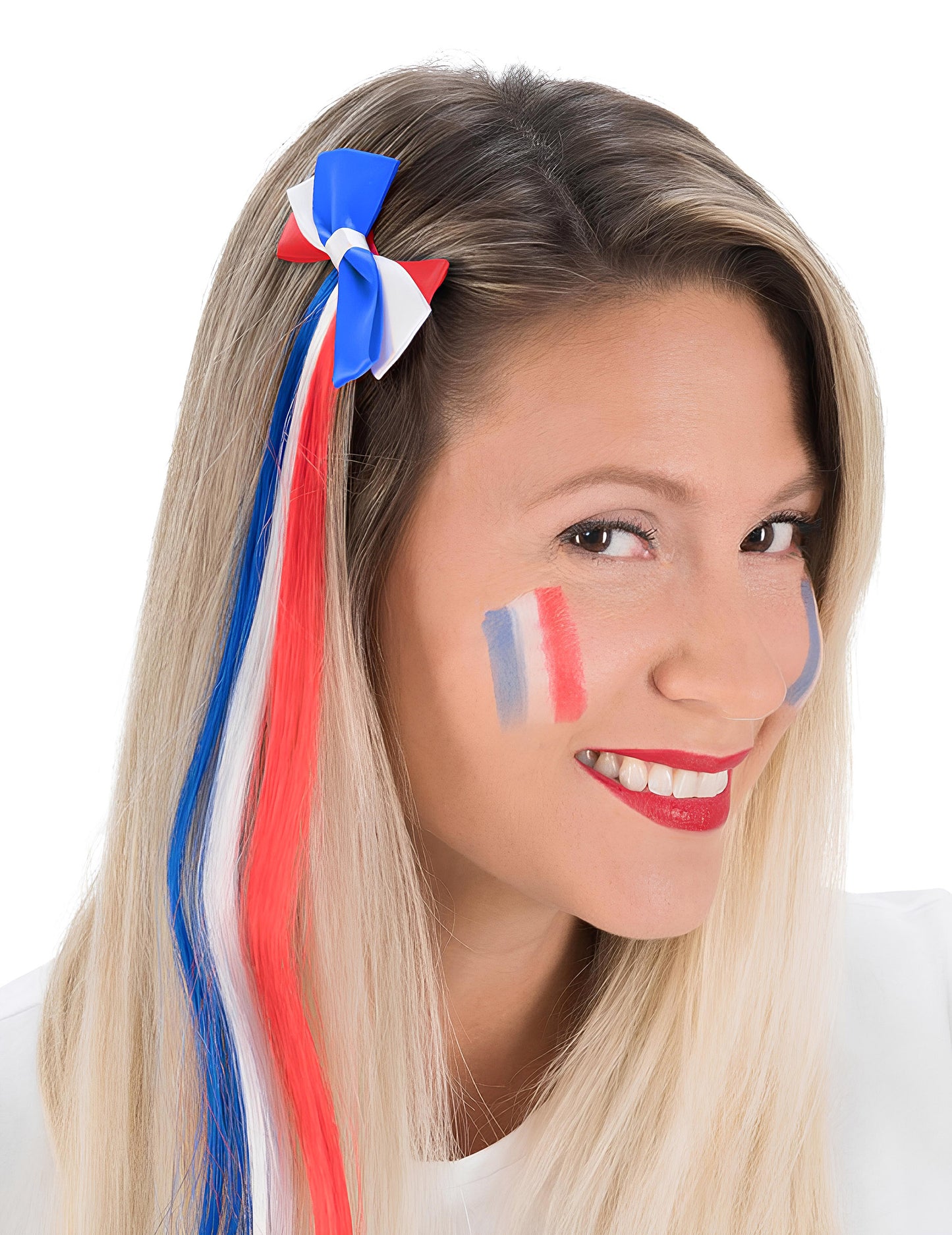 Ukosnica za luk s francuskim navijačem