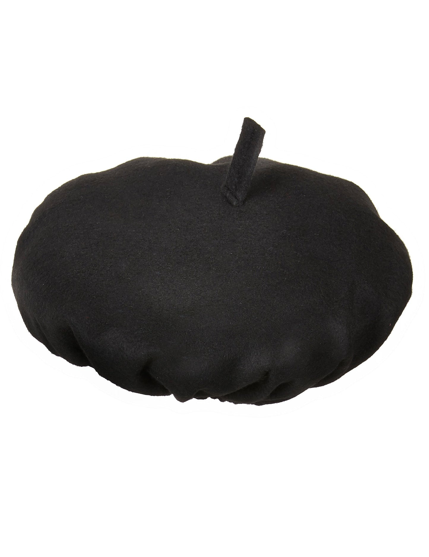 Tradicionalna crna beretka