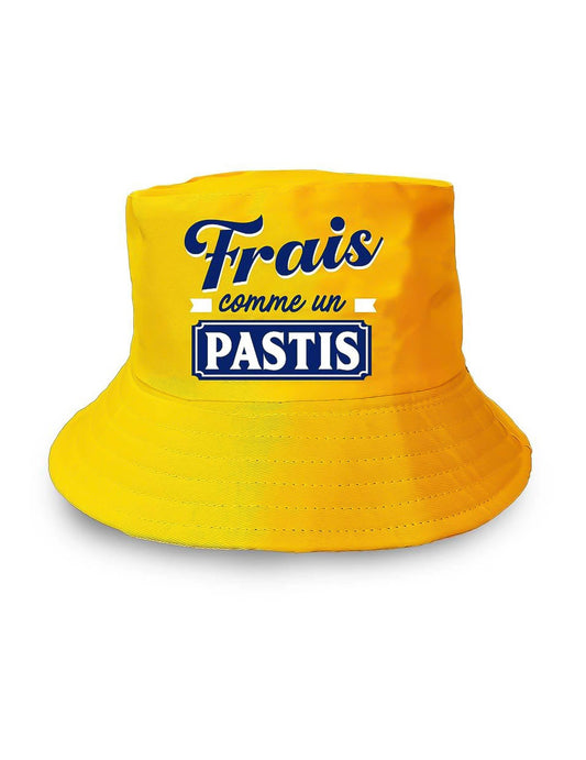 Bob Svjež kao pastis