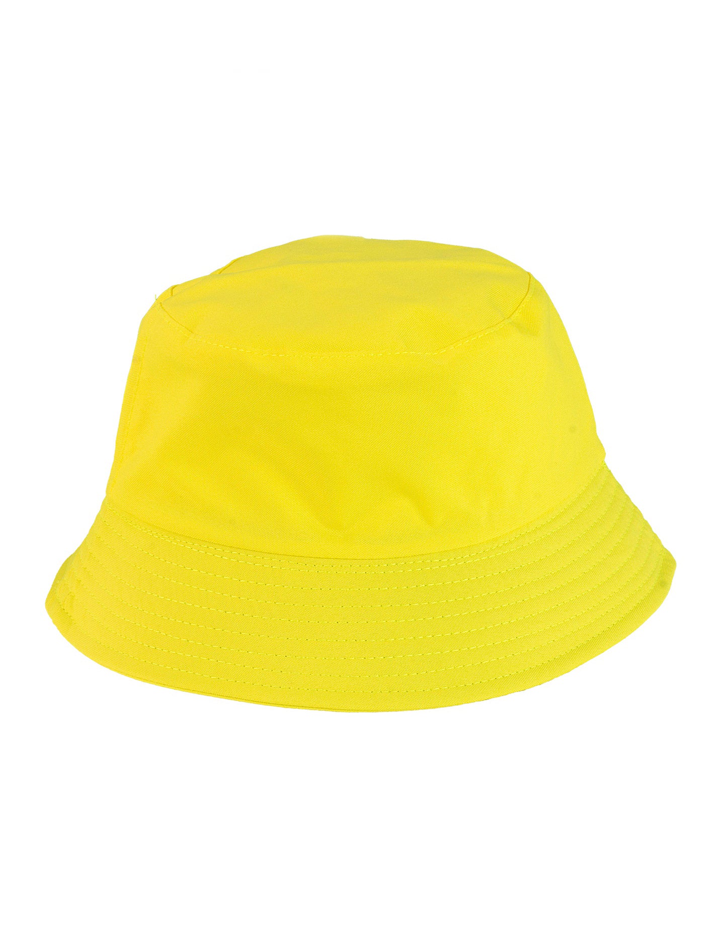 Odrasli fluorescentni žuti bob
