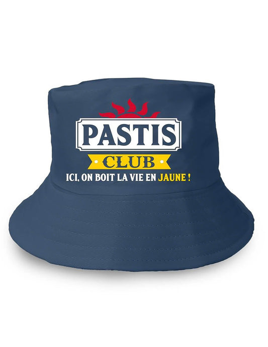Plavi Bob Pastis Club za odrasle