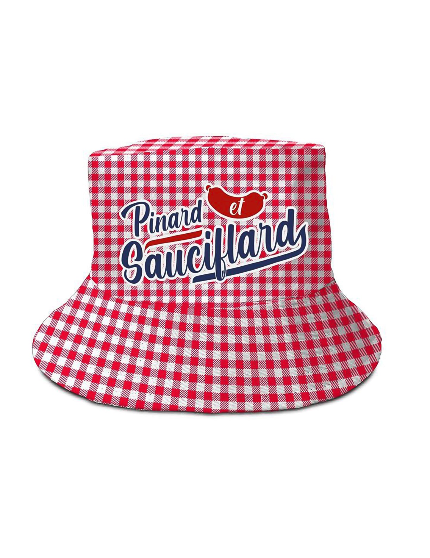 Bob Pinard i Sauciflard za odrasle