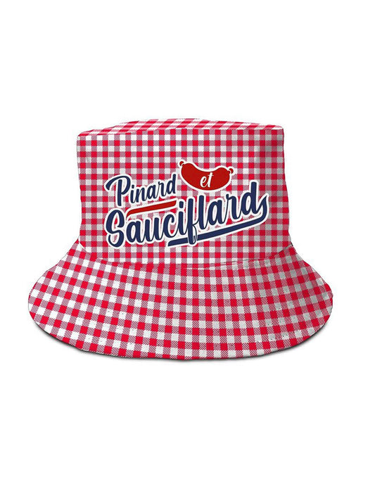 Bob Pinard i Sauciflard za odrasle