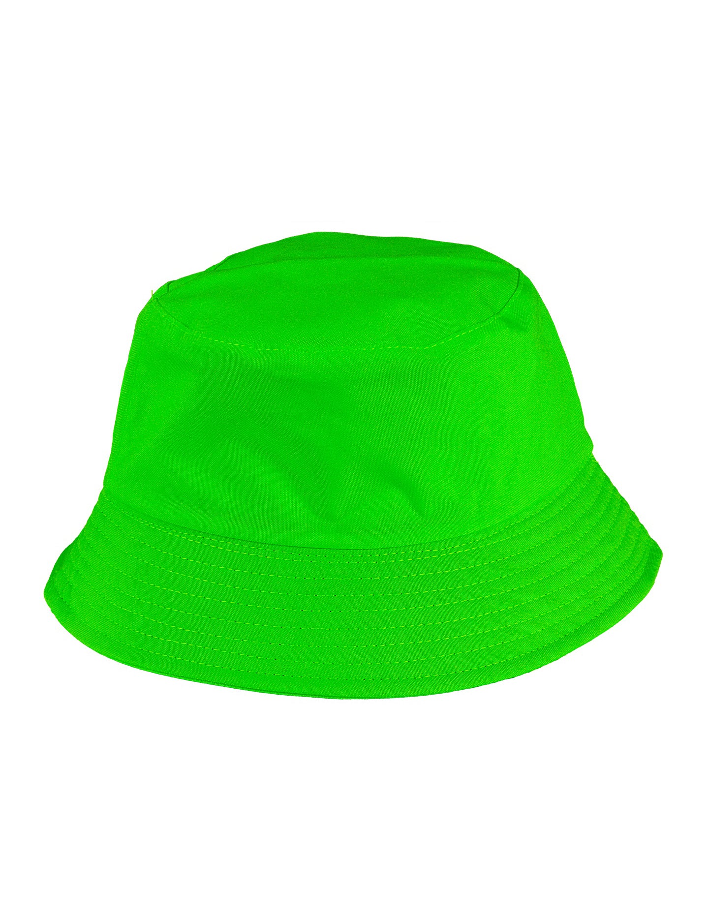 Odrasli fluorescentni zeleni bob