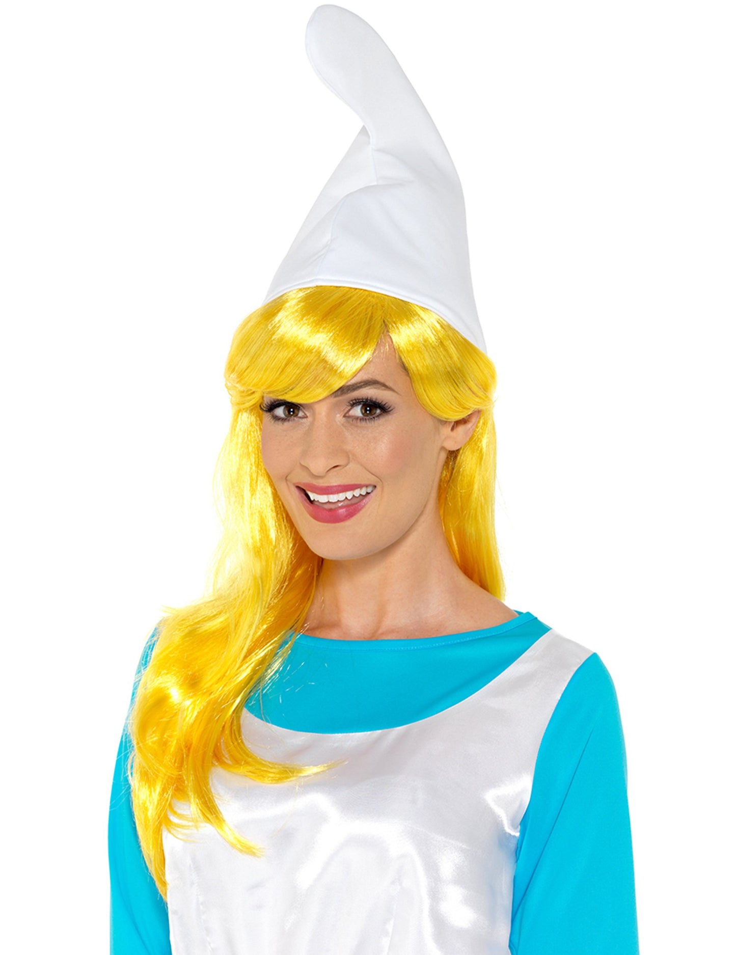 Štrumpf kapa za odrasle