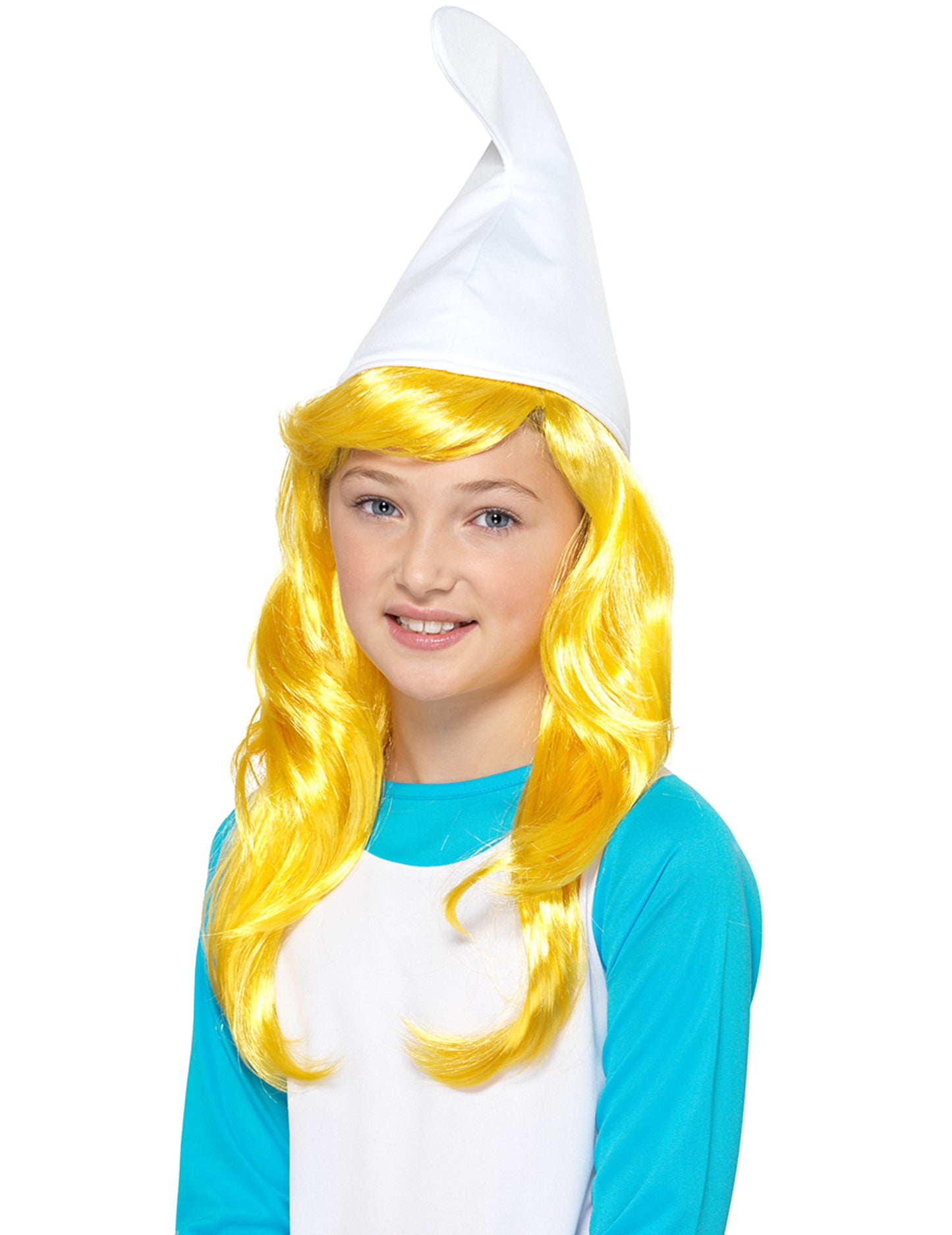 Dječja Štrumpf kapa