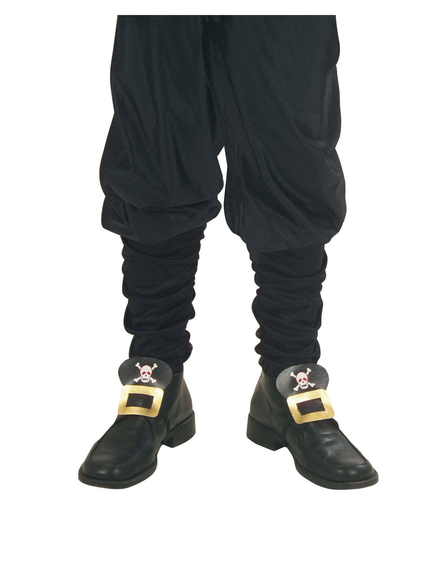 Gusarne cipele kovrče