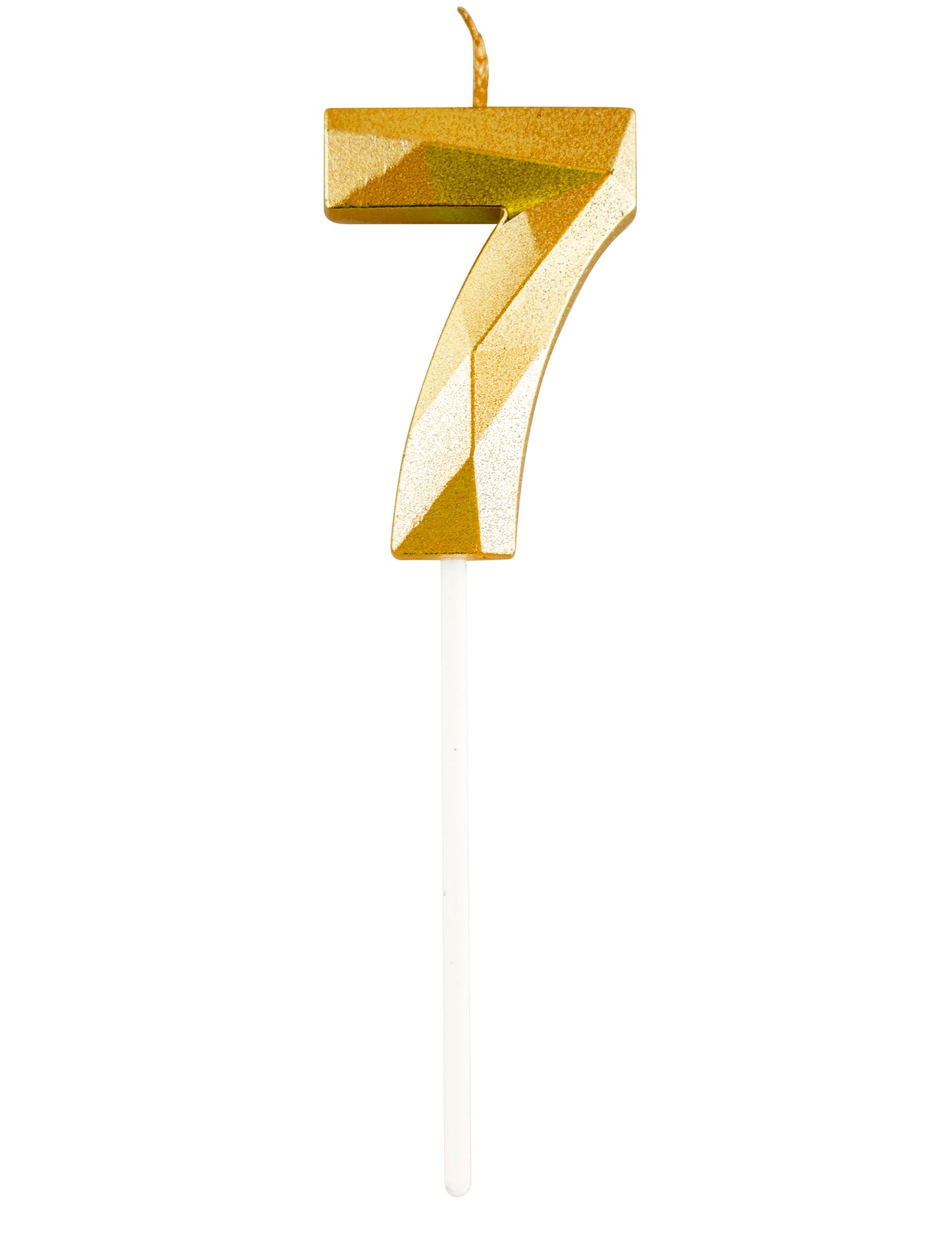 Dijamantni efekt Dijamantni efekt 5 cm svijeća