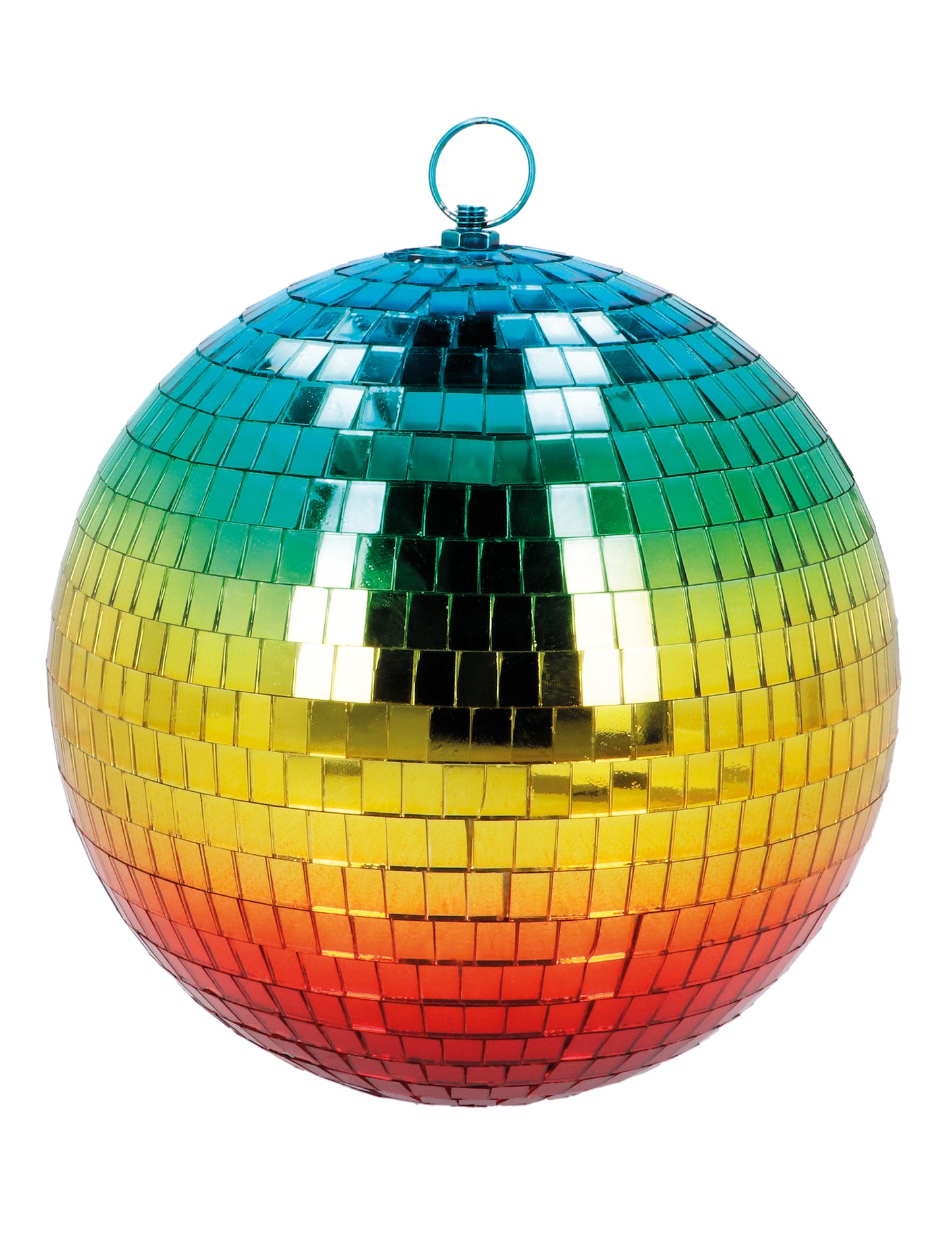 Disco Arc En Ciel Facets 20 cm Disco