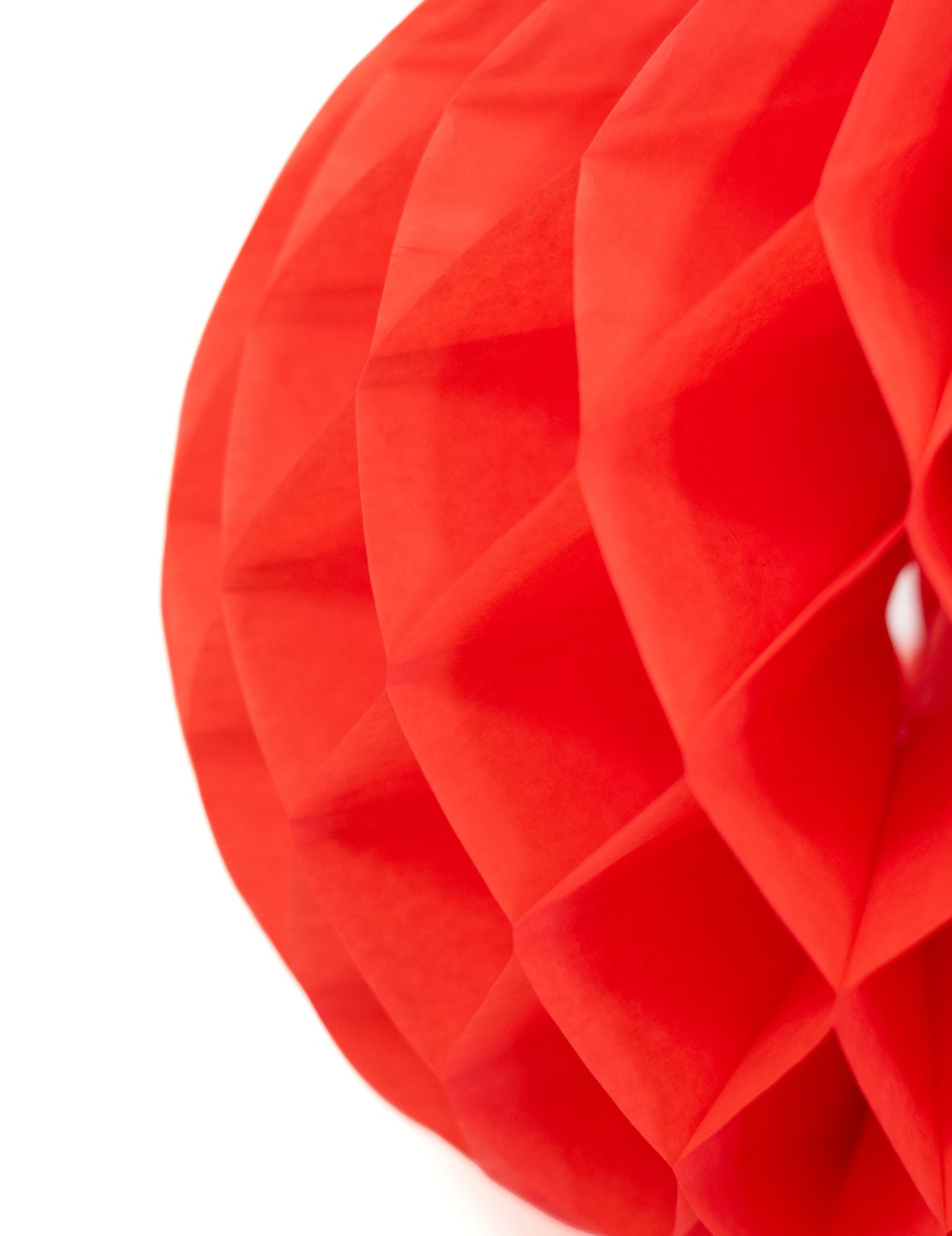 Red saće papir 25 cm