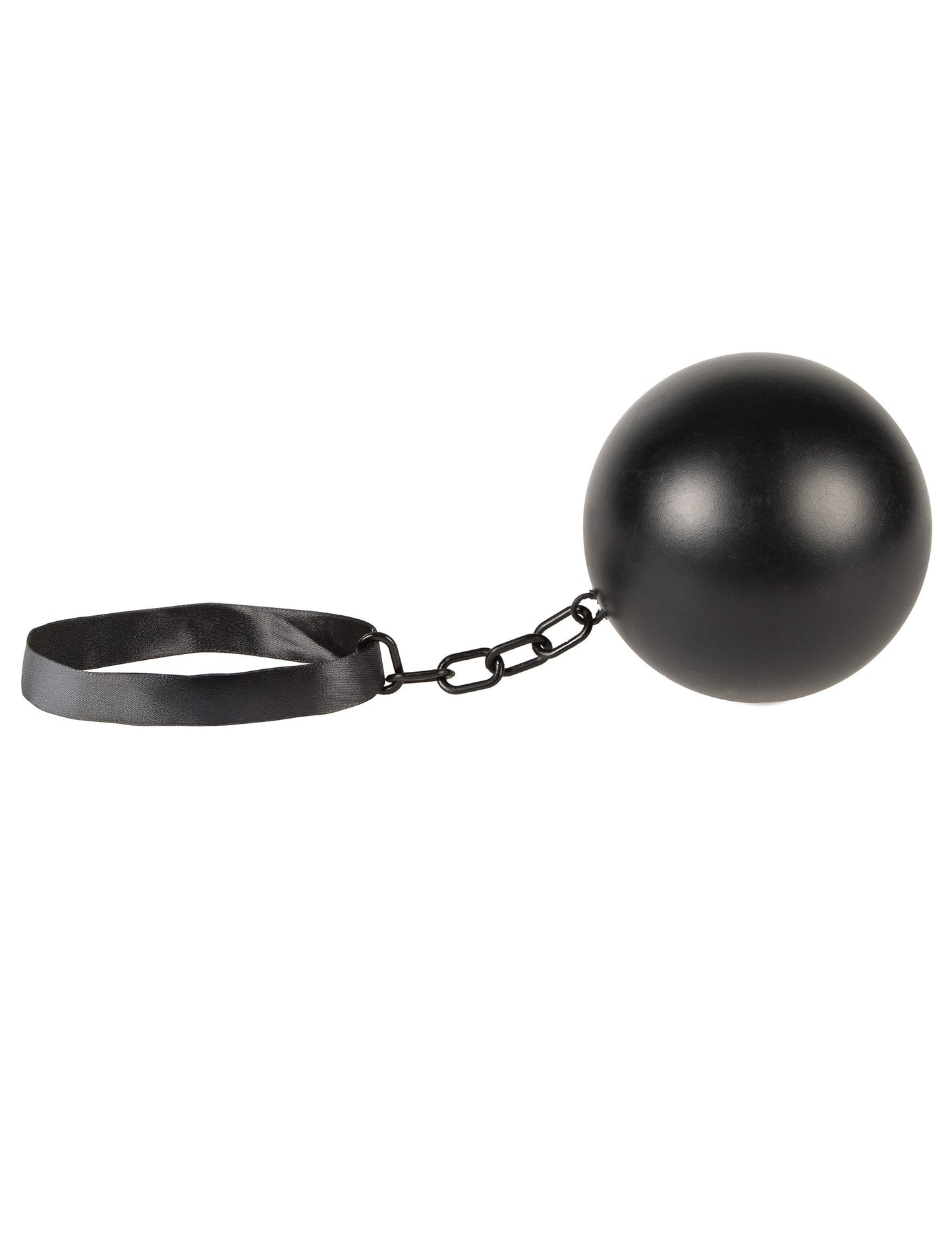 Lopta i kanali zarobljenika zarobljenika