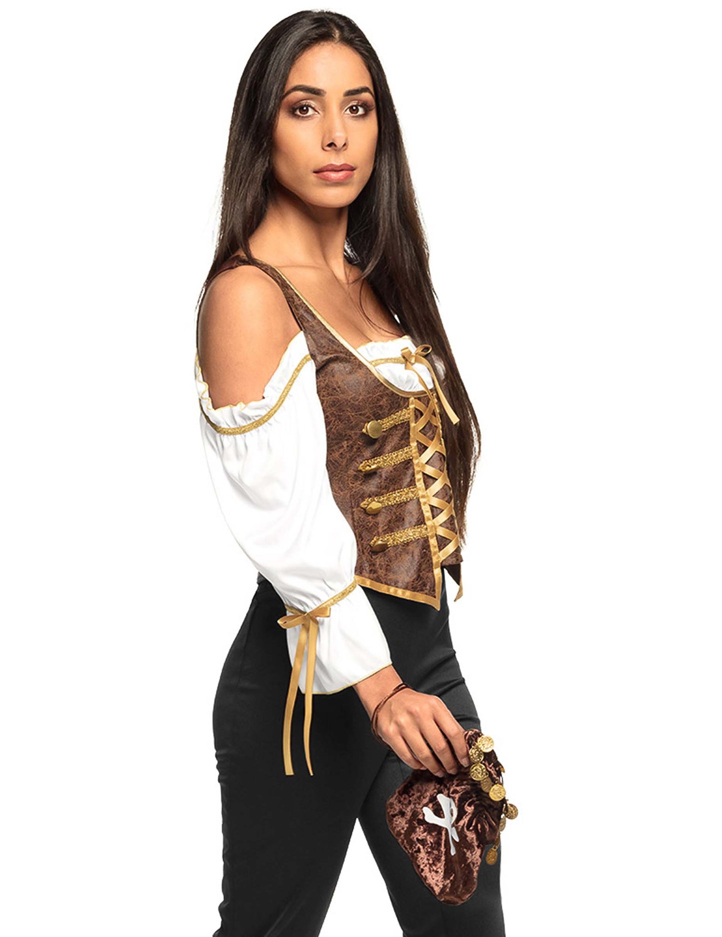 Stipendija za odrasle gusara 23 cm