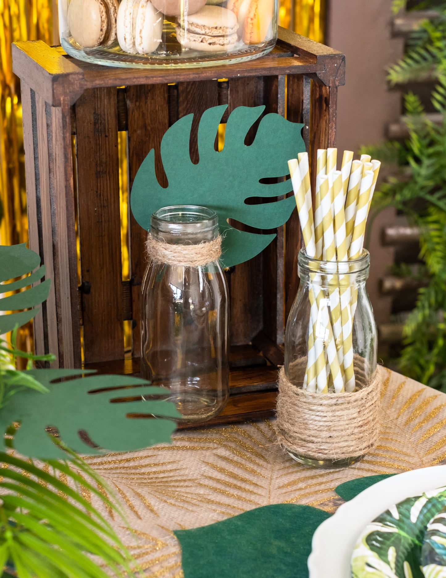 Boca od bombona 14 cm