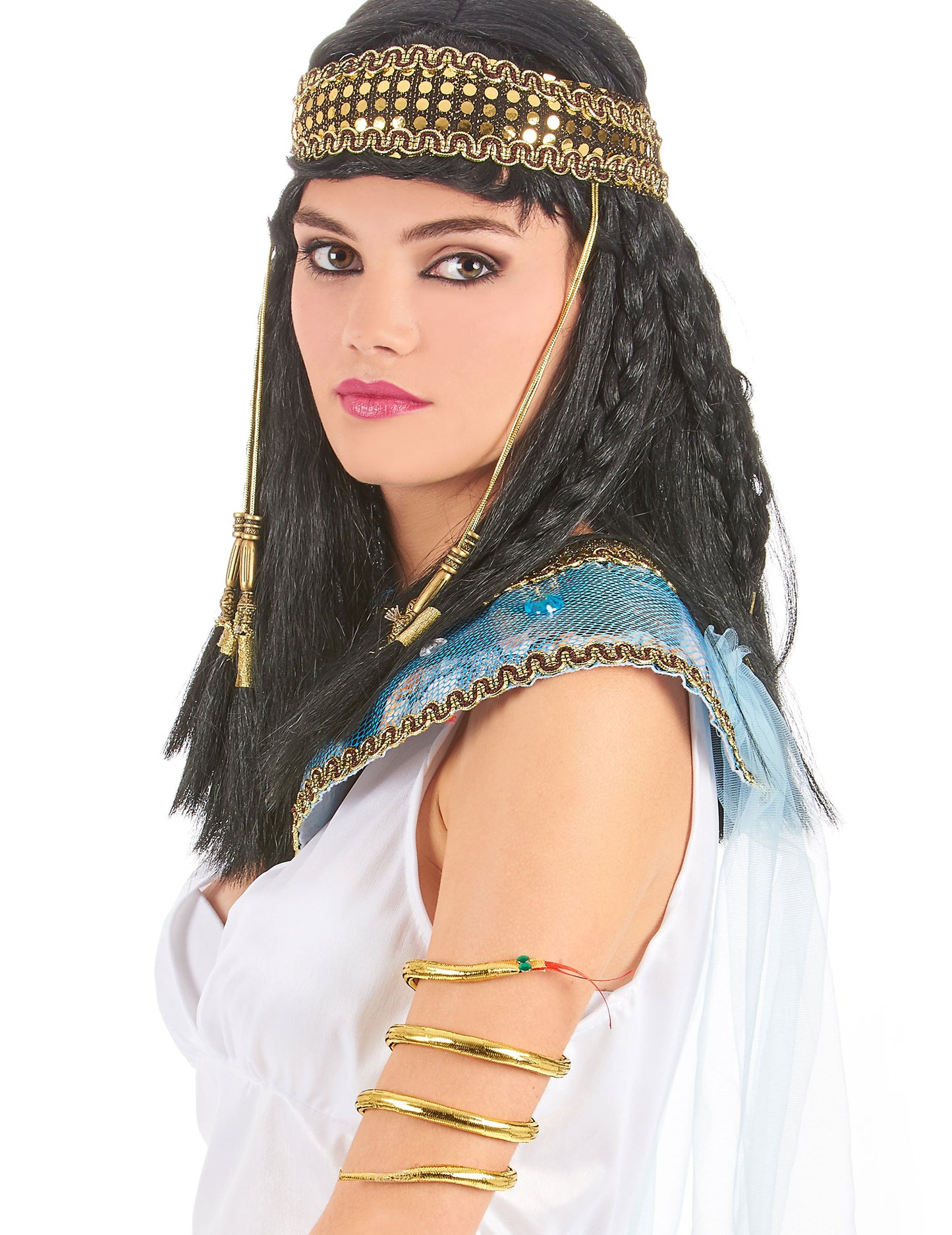 Narukvica Zlatne zmije