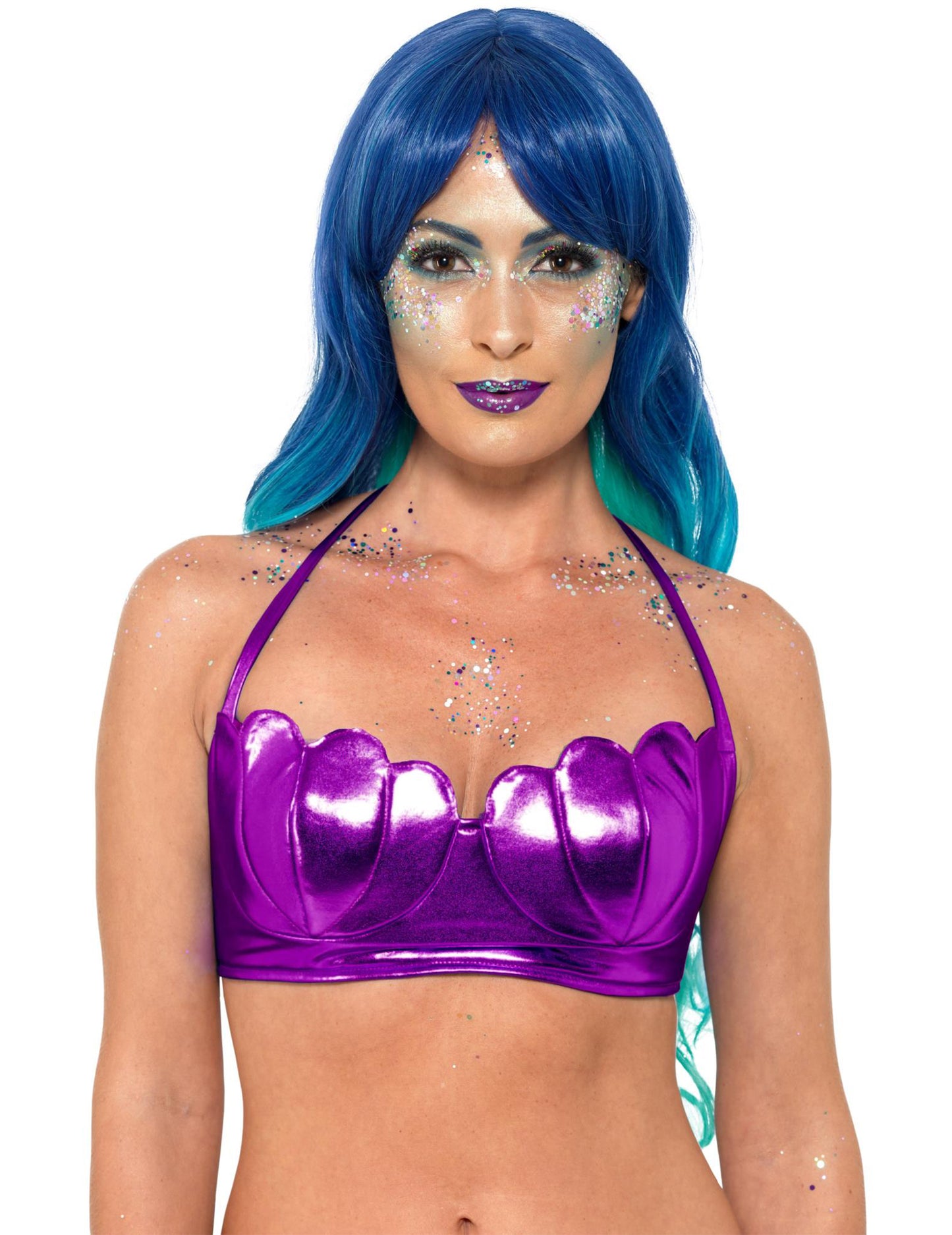 Ženska sirena grudnjaka