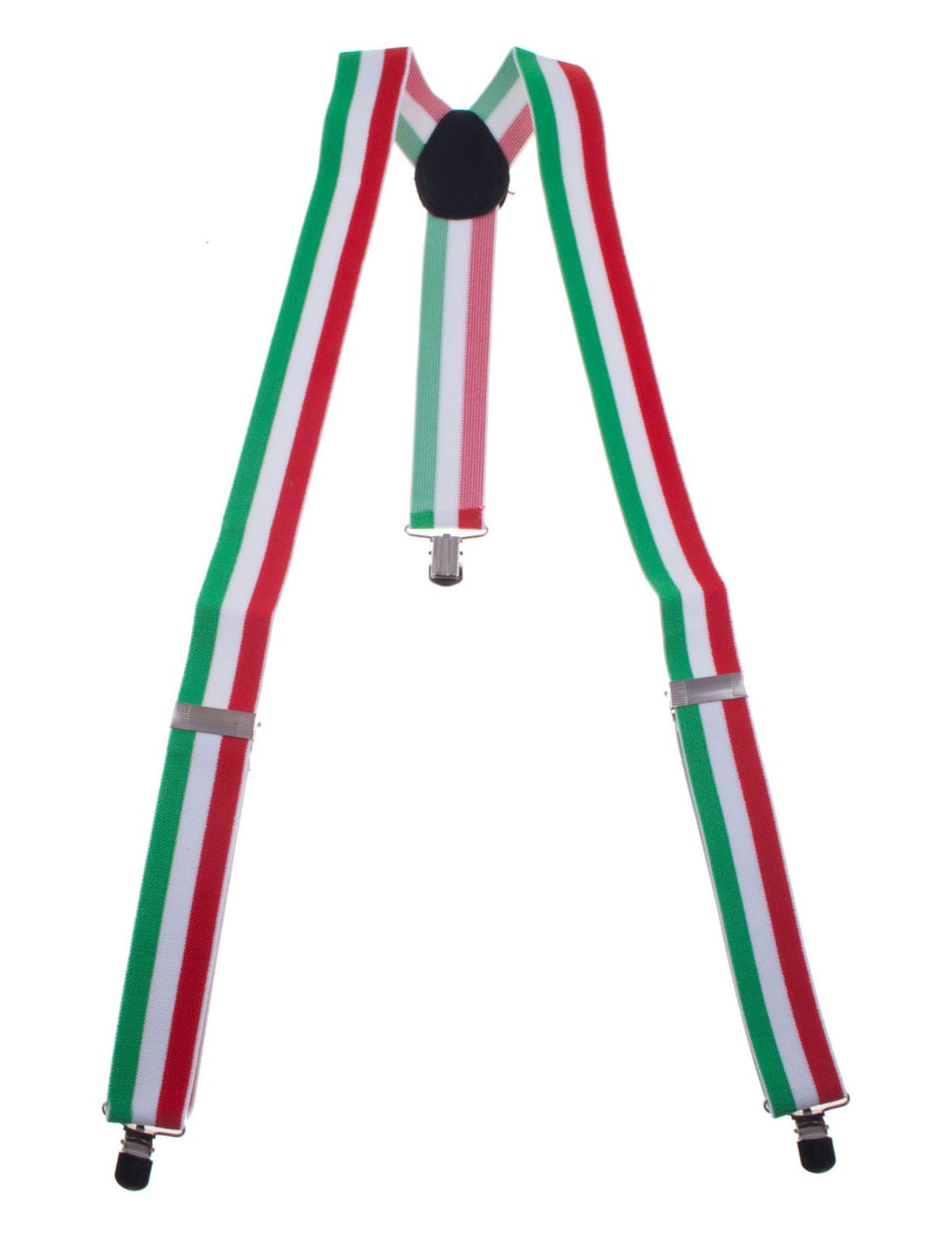Tregeri italija za odrasli zelena bijela crvena