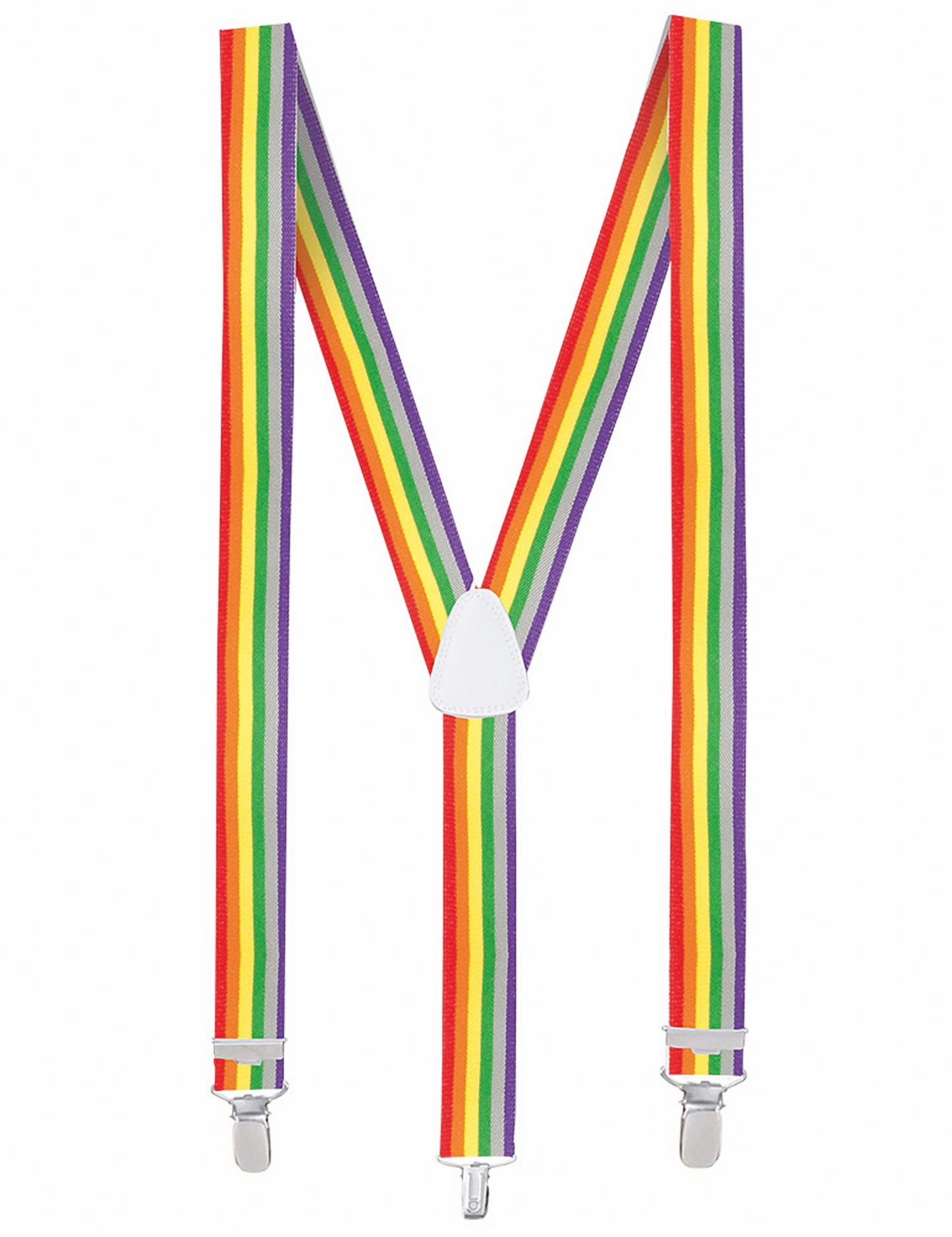 Odrasli raznobojni naramenice