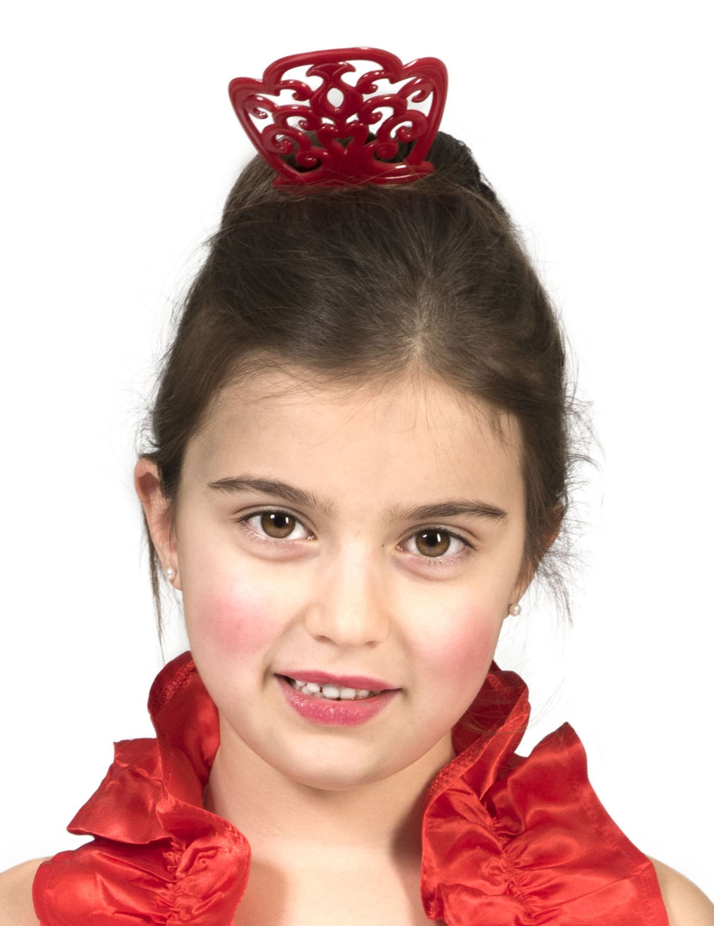 Španjolska plastična vretena za kosu