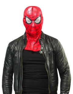 Maske superjunaka crvene
