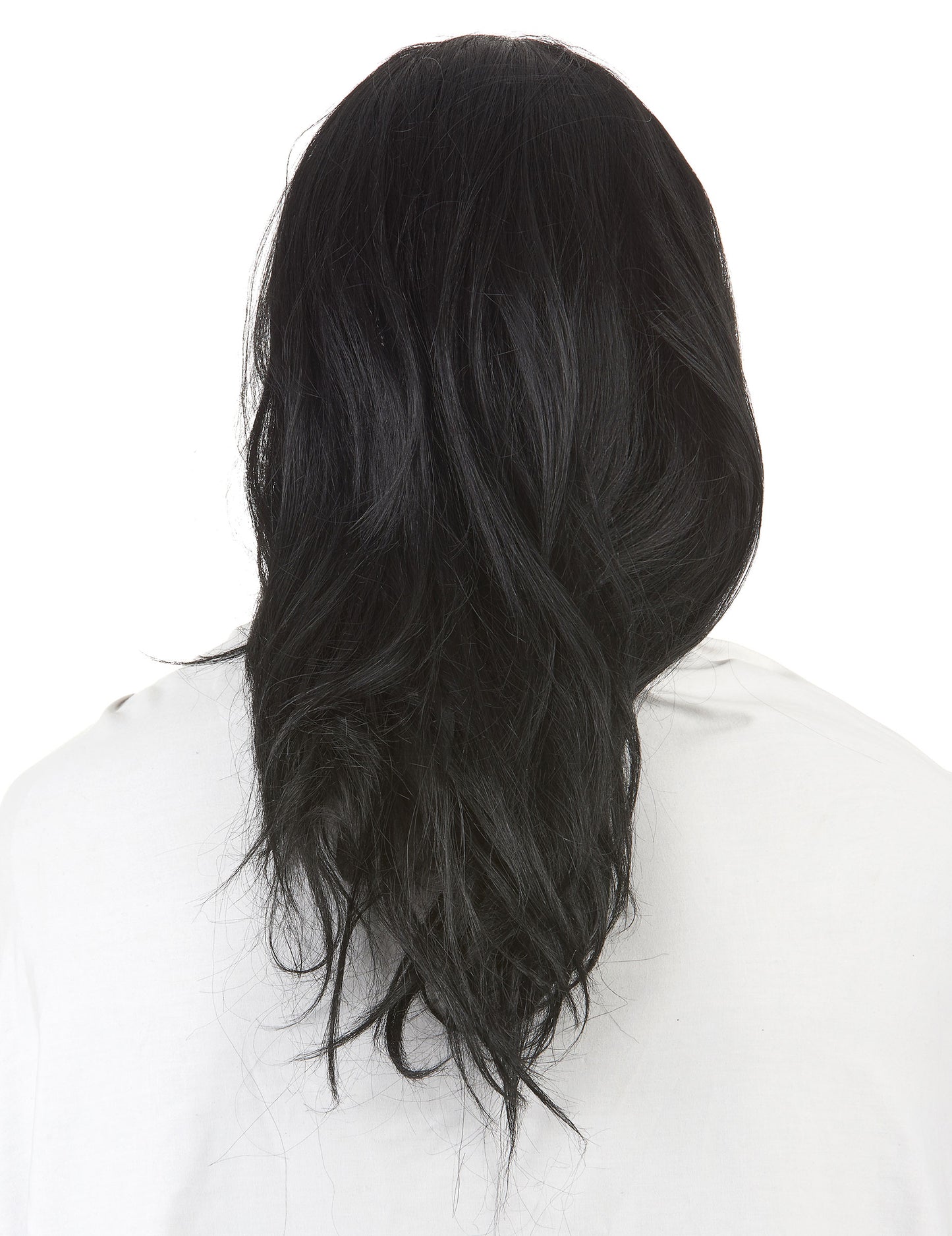 Ghost Hood s perikom za odrasle