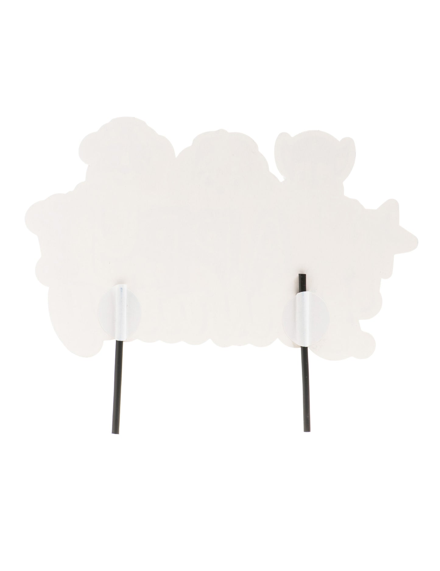 Torta Topper Happy Birthday Paw Patrol 17.5 cm