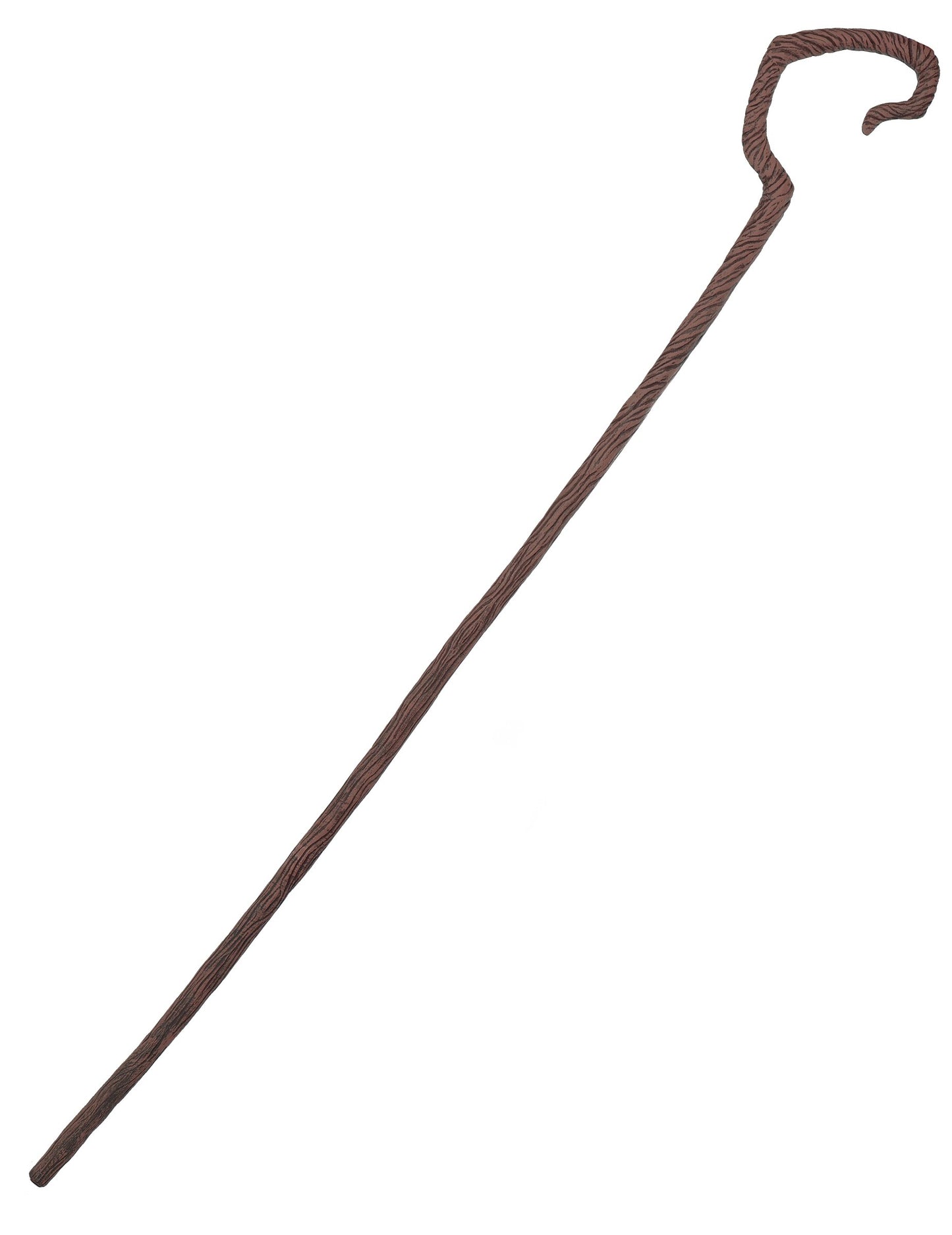 Luksuzni smeđi pastirski trs 167 cm