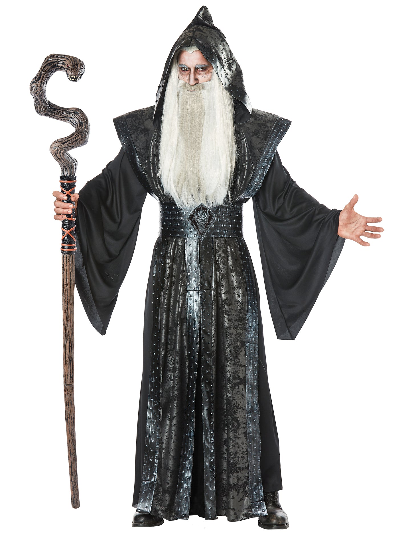 Štap za zmiju za odrasle