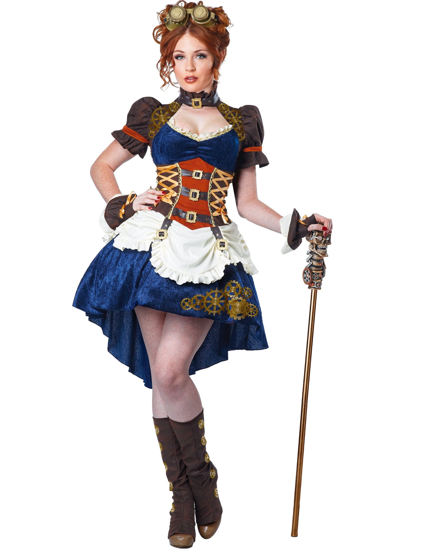 Odrasli Steampunk trs 100 cm