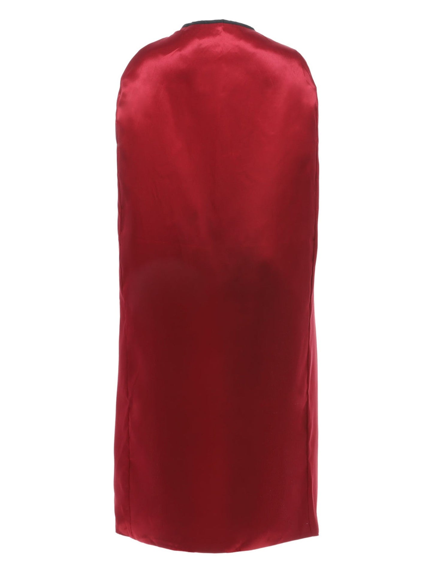 Crvena ili crna reverzibilna Cape odrasla osoba