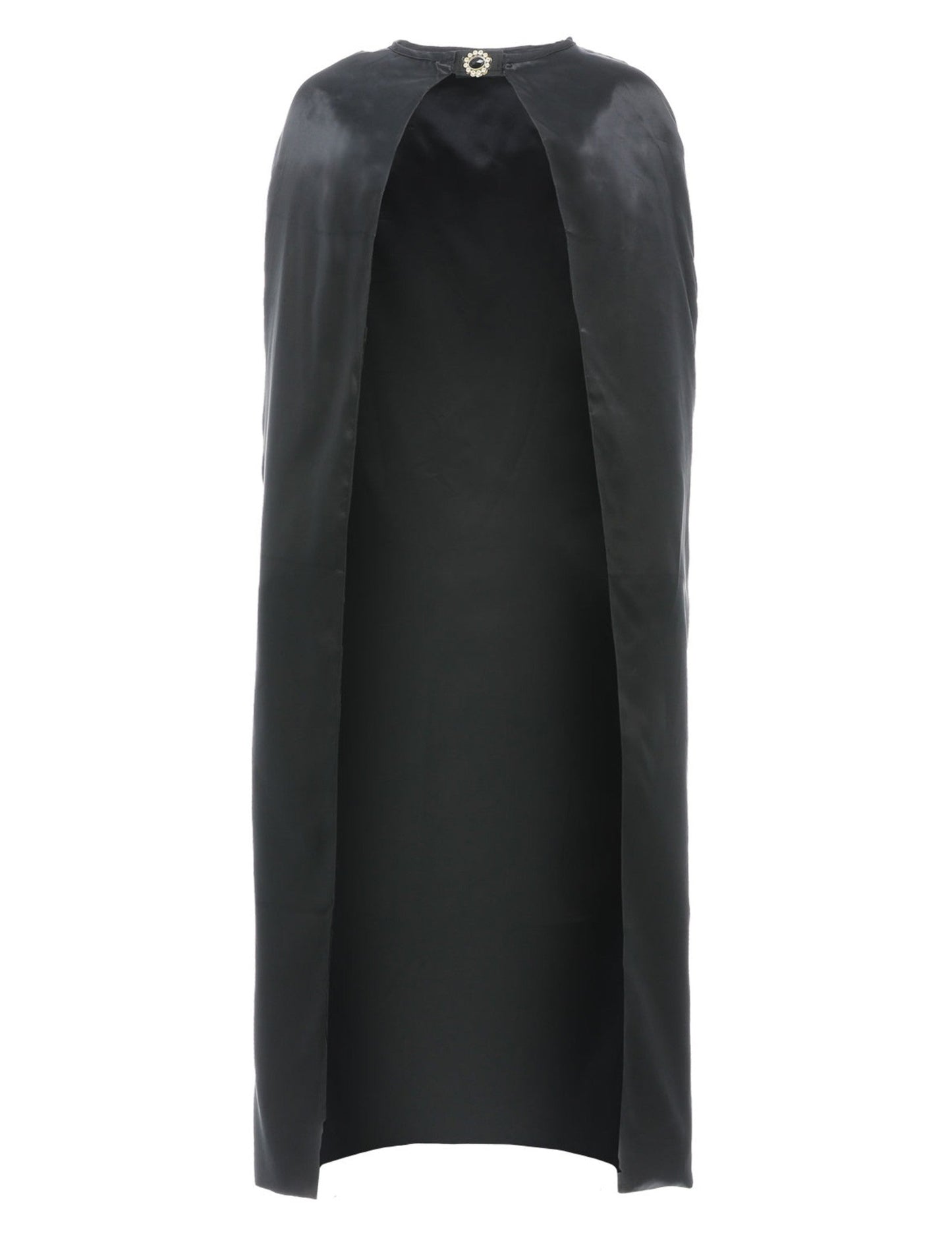 Odrasli crni vještica