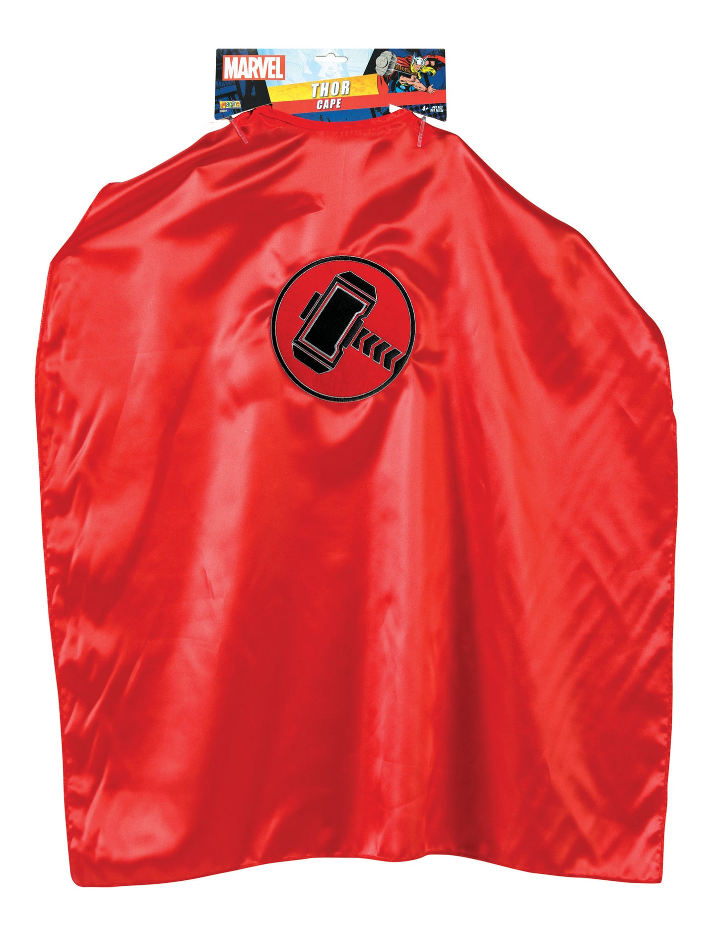 Thor Child Cape