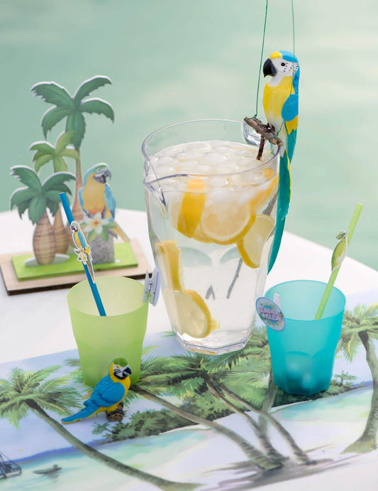 Prozirna karafa za vodu 2,25 L