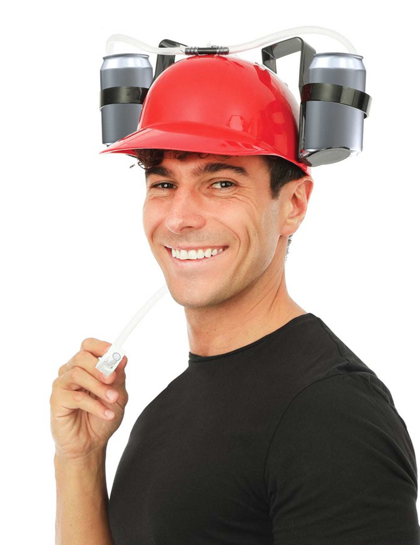 Kaciga za odrasle protiv spavanja