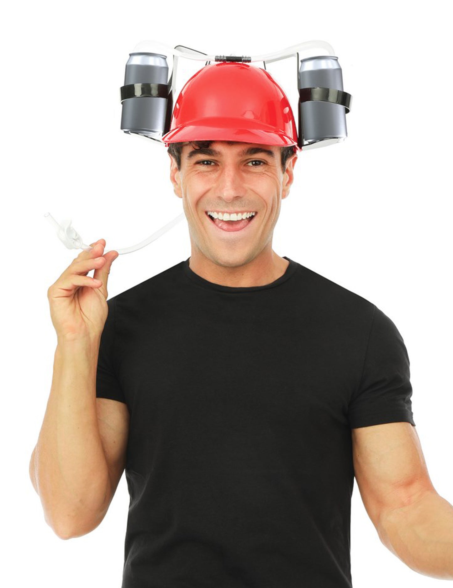 Kaciga za odrasle protiv spavanja