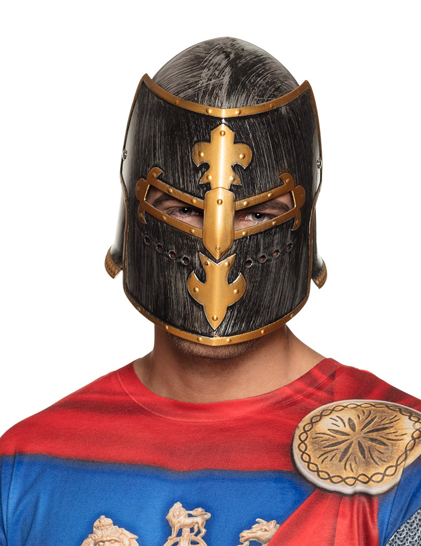 Srednjovjekovna srednjovjekovna slušalica za odrasle