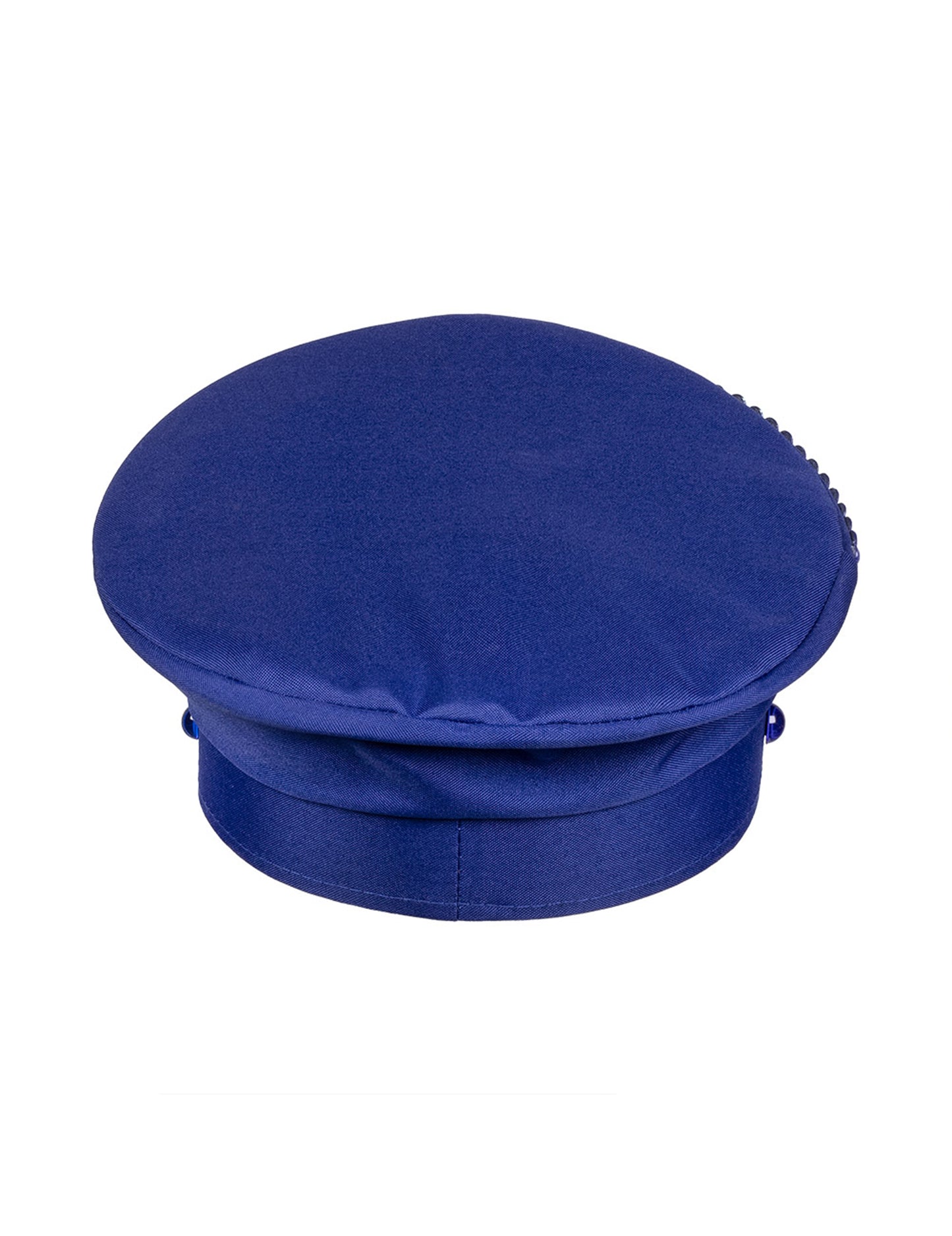 Kapica za odrasle rhinestone