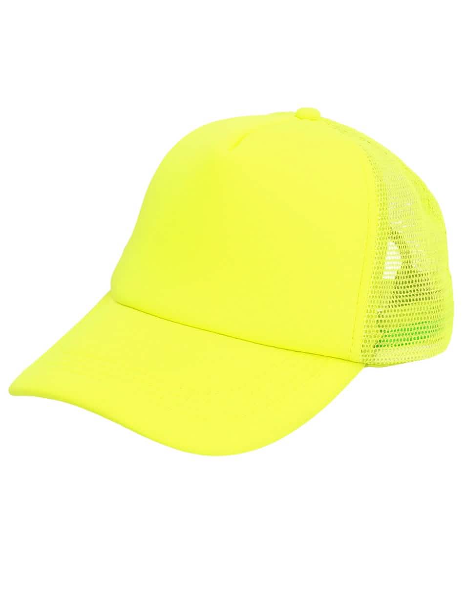 Fluorescentna žuta kapka za odrasle