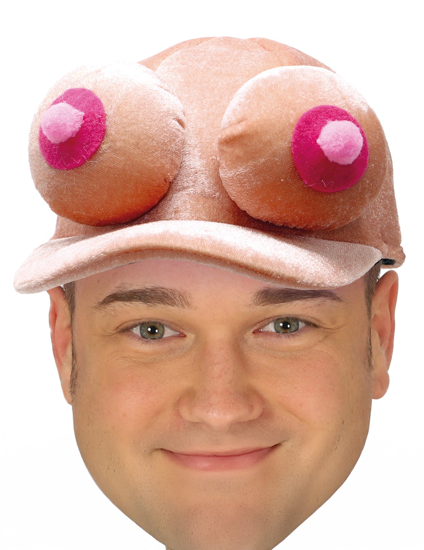 Kapica za odrasle dojke